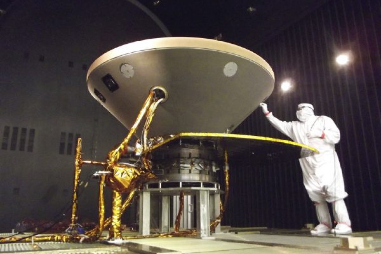 (NASA/JPL-Caltech/Lockheed Martin via AP)