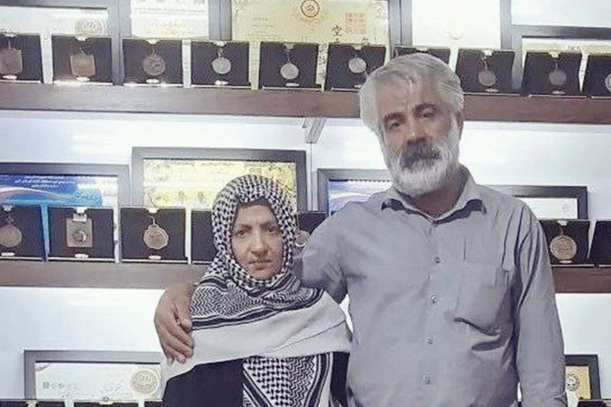 وکیل ماشالله کرمی اعلام کرده که پرونده موکلش پس از بیش از هفت ماه بازداشت، با صدور کیفرخواست به دادگاه‌های انقلاب کرج و کیفری دو نظرآباد ارجاع شده است.