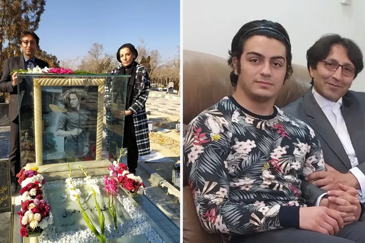 امیرشهیدی گفته است بعضی از مقامات امنیتی اراک «لجاجت» و تلاش می‌کنند تا روند رسیدگی به قتل مهرشاد شهیدی را از مسیر معمول خارج کنند.