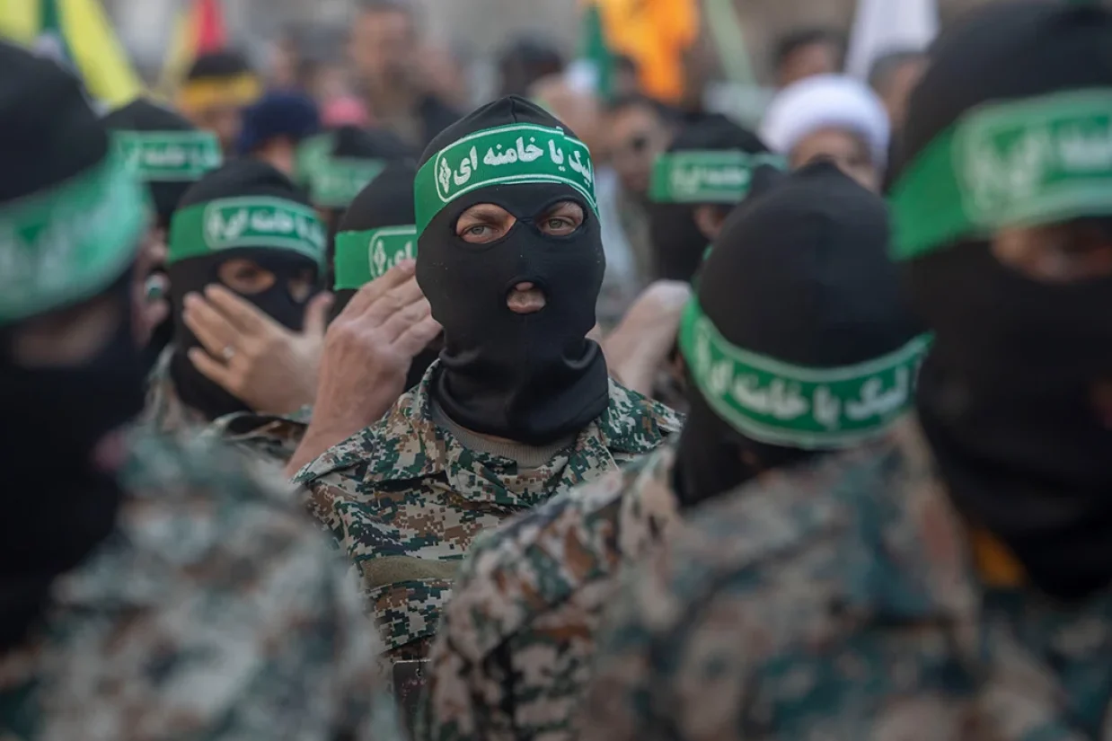ارتش اسرائیل اعلام کرد که چندین فرد مظنون که تحت هدایت نیروی قدس سپاه پاسداران فعالیت می‌کردند، را در سوریه بازداشت کرده است.