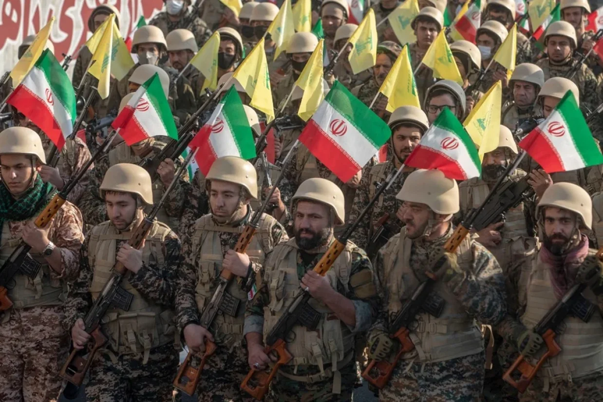 وزارت خارجه آمریکا از تصمیم پاراگوئه برای قرار دادن سپاه پاسداران انقلاب اسلامی در فهرست گروه‌های تروریستی حمایت کرد و آن را ضربه‌ای جدی به شبکه‌های تروریستی وابسته به جمهوری اسلامی دانست.