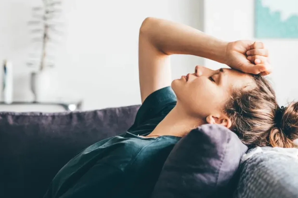 سلامت روان فراتر از فقدان بیماری است؛ با خودآگاهی و مدیریت تغییرات می‌توان به توانمندی و شکوفایی دست یافت.