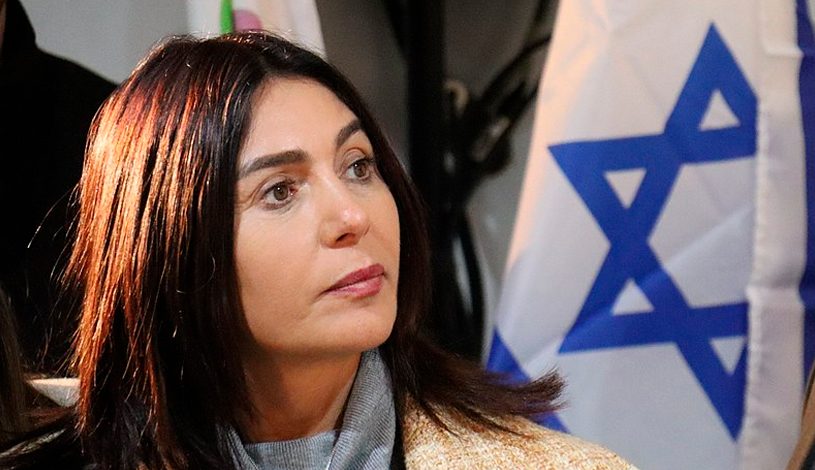وزیر حمل‌و‌نقل اسرائیل، برای اولین‌بار حمله تلافی‌جویانه اسرائیل به ایران پس از حمله پهپادی و موشکی جمهوری اسلامی در ۱۴ آوریل را به‌طور رسمی تأیید کرد.