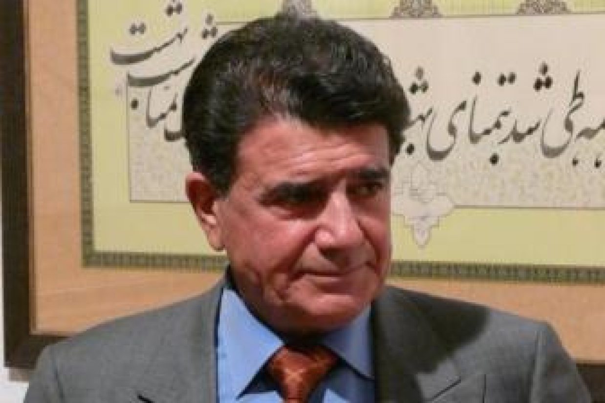همایون خبر از بازگشت پدر داد