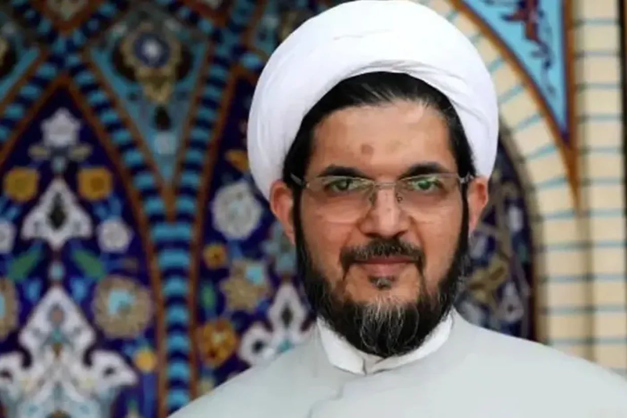 سخنگوی وزارت کشور آلمان اعلام کرد که حکم اخراج محمدهادی مفتح، مدیر مرکز اسلامی هامبورگ که ماه گذشته به دلیل ارتباط با گروه‌های افراطی تعطیل شد، صادر شده است.
