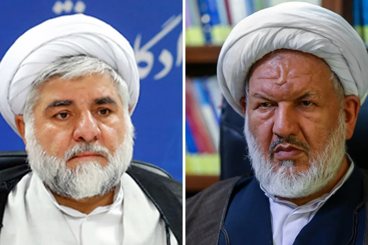 با گذشت سه روز از ترور علی رازینی و محمدمقیسه قضات دیوان عالی جمهوری اسلامی، اظهارات متفاوتی از هویت ضارب مطرح شده و تاکنون نامی از او منتشر نشده است.