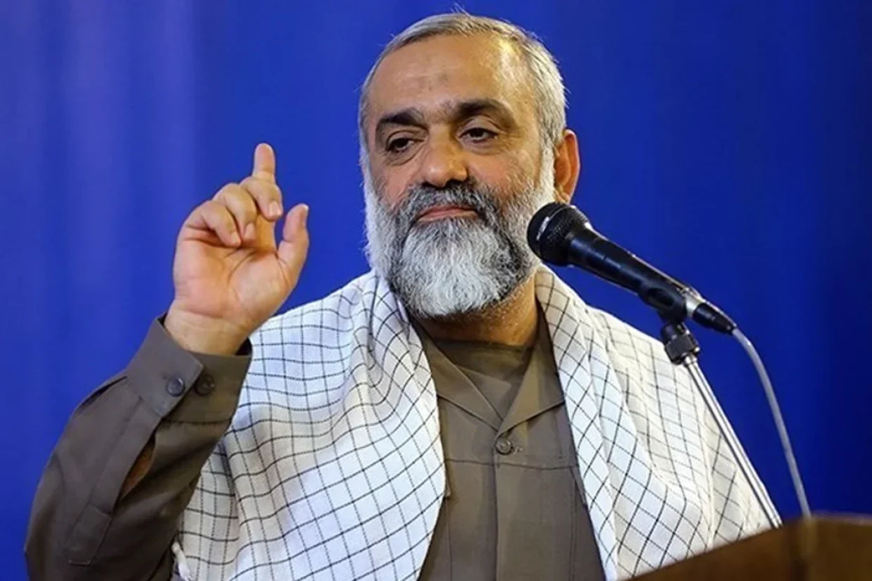 محمد رضا نقدی، معاون هماهنگ کننده سپاه پاسداران انقلاب اسلامی مقاومت مردم فلسطین را تاریخی دانست و افزود بیش از ۹۰ درصد راه برای آزادی فلسطین و محو شدن اسرائیل طی شده است.