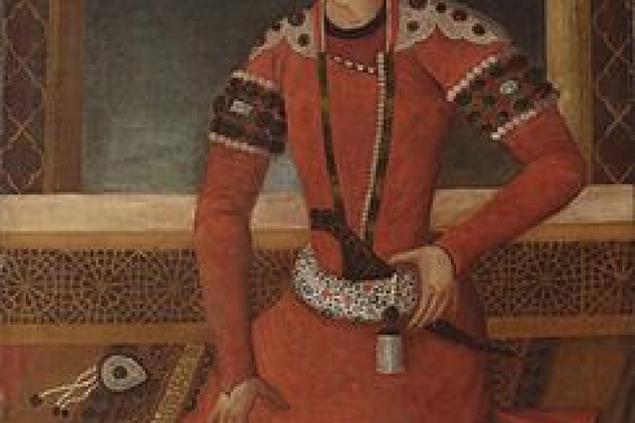 آقا محمد خوان قاجار