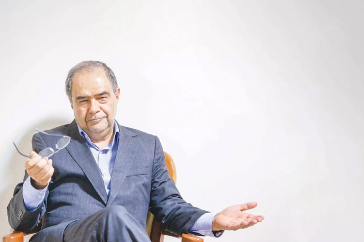 پرونده مزارشریف و طرح سپاه برای حمله به افغانستان