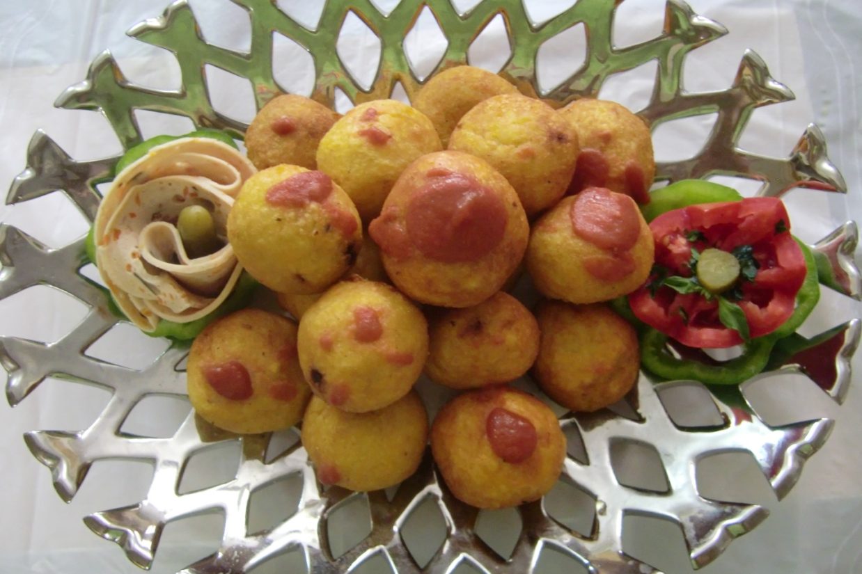 توپک مرغ برزیلی (اپک‌‏تایمز)