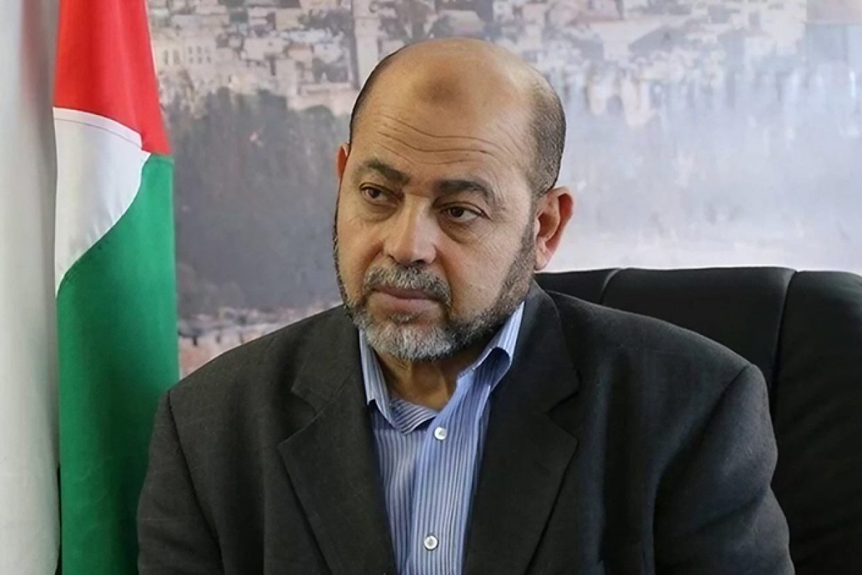به گزارش ایرنا «موسی ابومرزوق» رئیس دفتر روابط بین الملل جنبش حماس فلسطین روز گذشته اعلام کرد که قرار است گروه‌های فلسطینی به زودی در چین، نشستی برگزار کنند.