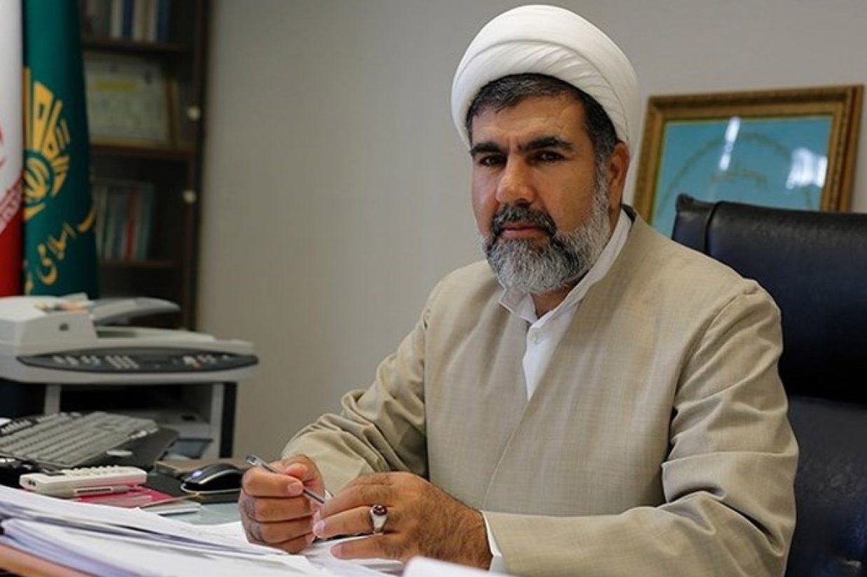 هنرمندان خارج‌نشین جرم هم مرتکب شده باشند می‌توانند بیایند