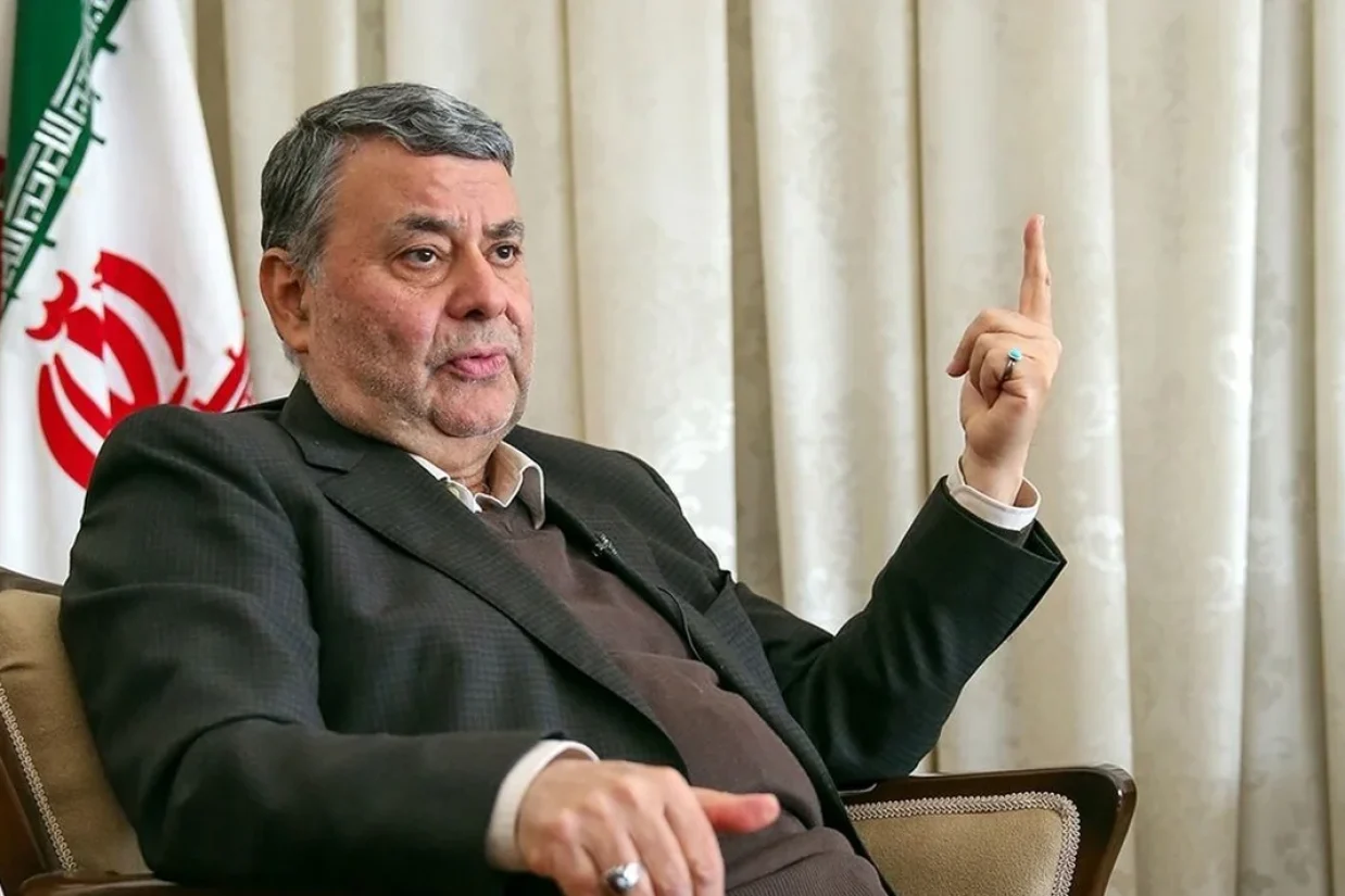 محمد صدر، عضو مجمع تشخیص مصلحت نظام گفت که در مذاکرات بین آمریکا و جمهوری اسلامی، دغدغه واقعی دونالد ترامپ امنیت اسرائیل است.