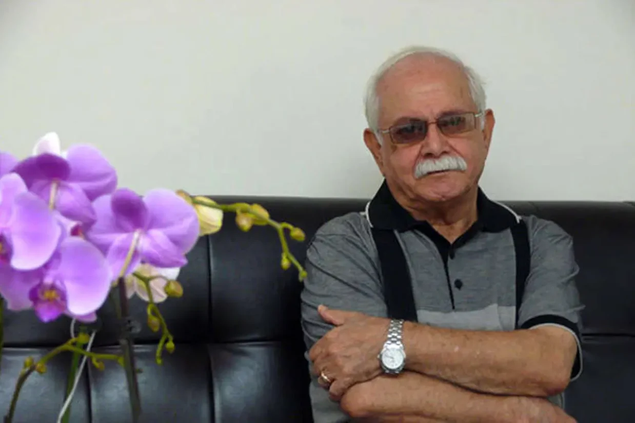 Naser Masoudi