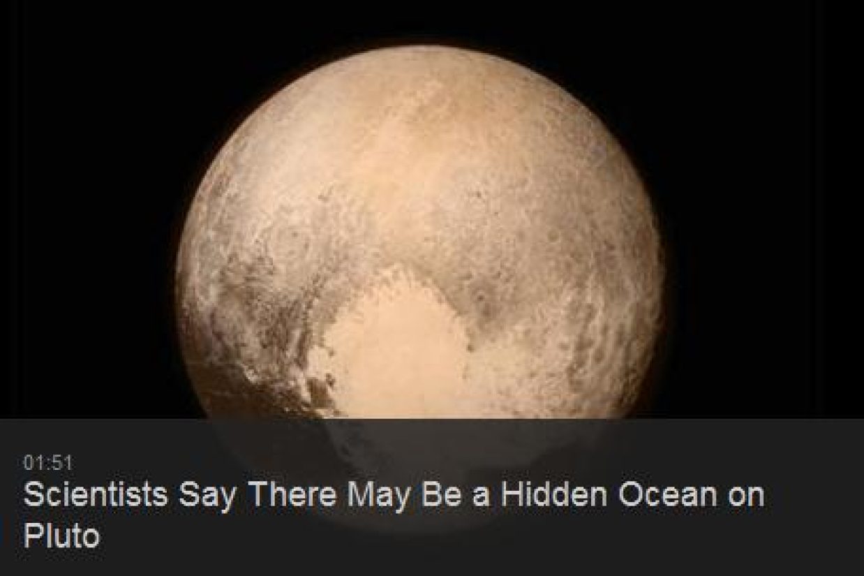 OceanOn Ploto