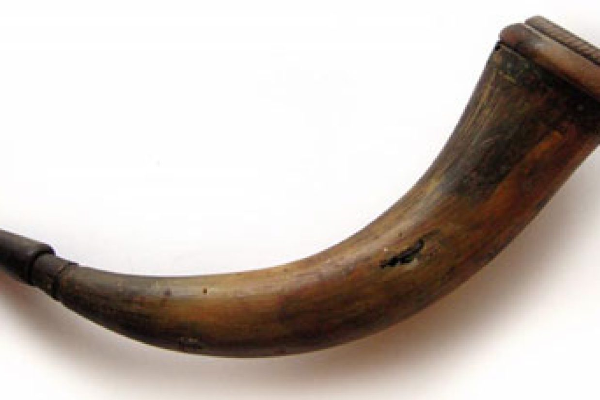 Old-Horn