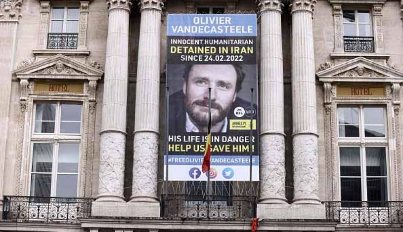 بلژیک اعلام کرد اسدالله اسدی به زودی با مبادله زندانیان آزاد نخواهد شد.