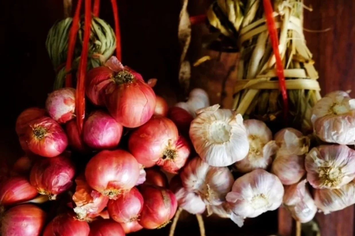 یک کارشناس طب سنتی چینی از استفاده از اقلام داخل آشپزخانه برای مبارزه با سرطان می‌گوید و چهار گروه مستعد ابتلا به سرطان را معرفی می‌کند.