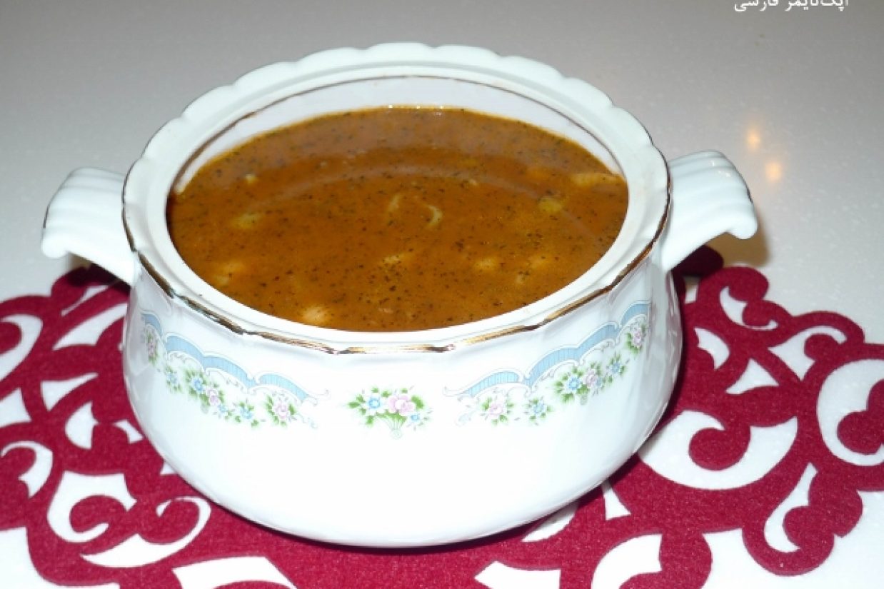 آش جوشواره