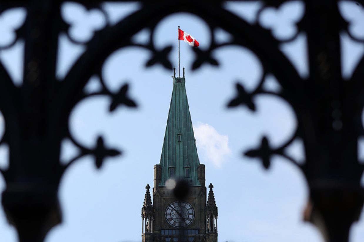 (Photo by LARS HAGBERG/AFP via Getty Images)