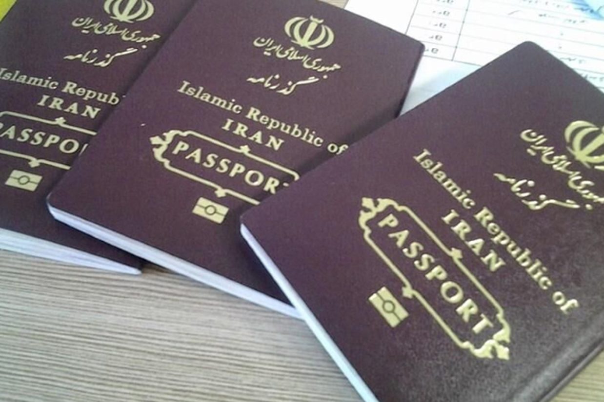 سنگاپور در جایگاه نخست قدرتمندترین پاسپورت جهان قرار دارد و گذزنامه ایران در ردیف‌های آخر فهرست است.