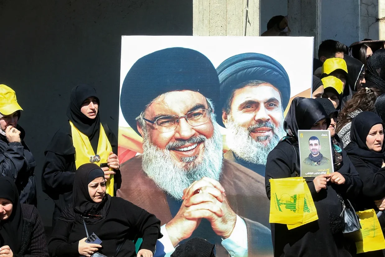 وزارت دارایی لبنان اعلام کرد که مقامات این کشور ۲.۵ میلیون دلار پول نقد را از یک مسافر که از ترکیه وارد فرودگاه بیروت شده بود، توقیف کرده‌اند.