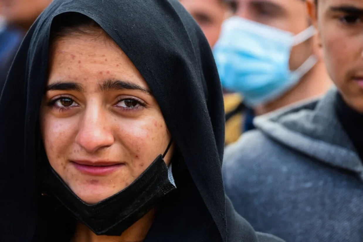 بالغ بر ۲ هزار و ۵۰۰ زن و کودک ایزدی از زمان پاکسازی قومی این گروه در سال ۲۰۱۴ همچنان مفقود هستند.