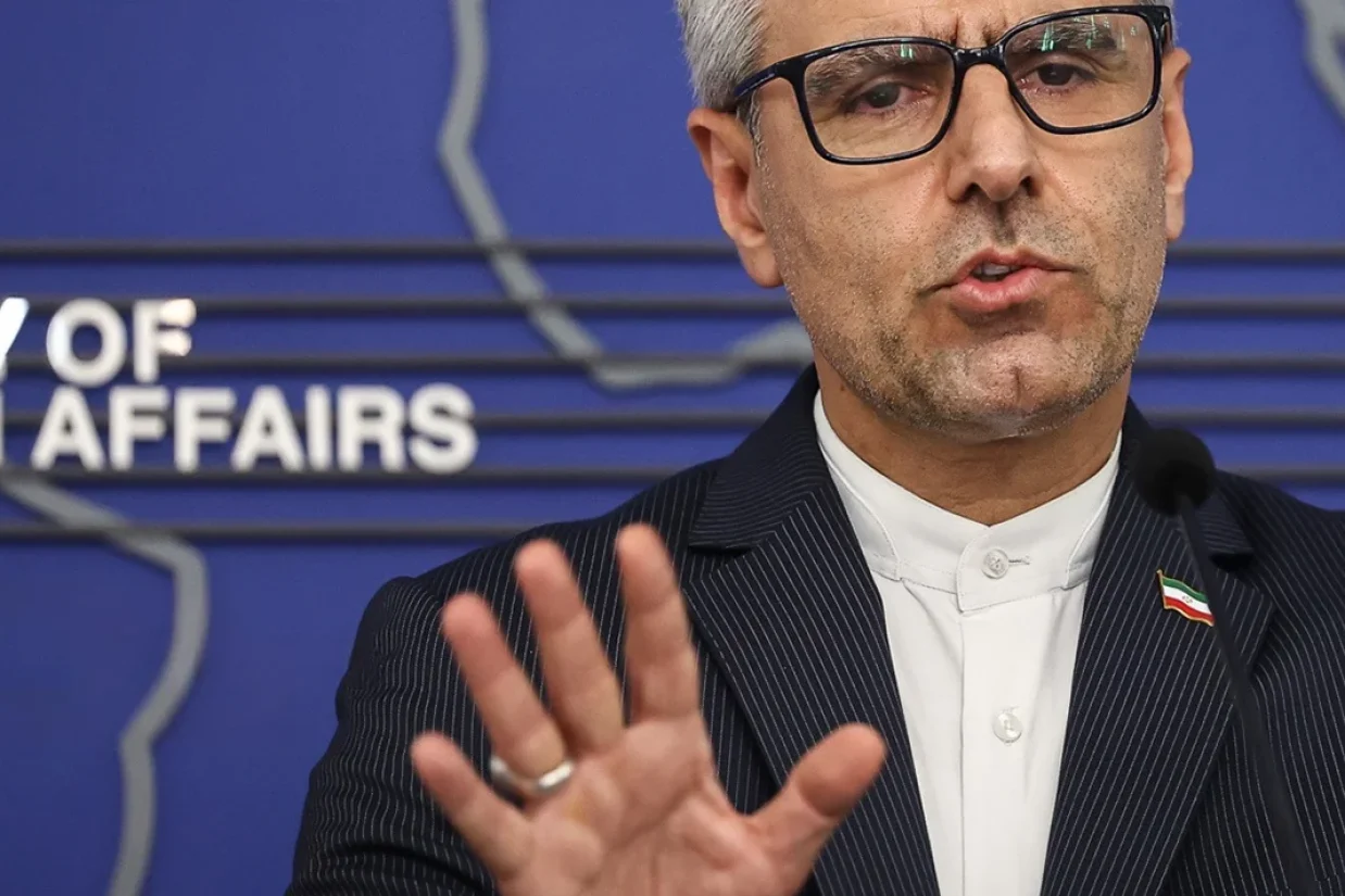 سخنگوی وزارت امور خارجه جمهوری اسلامی گفته است که گزارش‌ها درباره توافق تهران با واشنگتن درباره توقف سه ساله غنی‌سازی اورانیوم صحت ندارد.