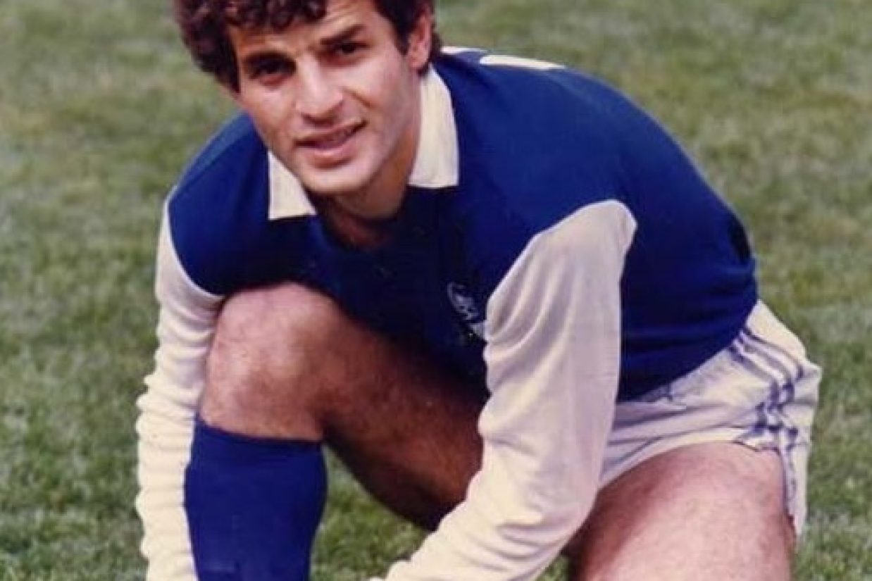 Reza Ahadi