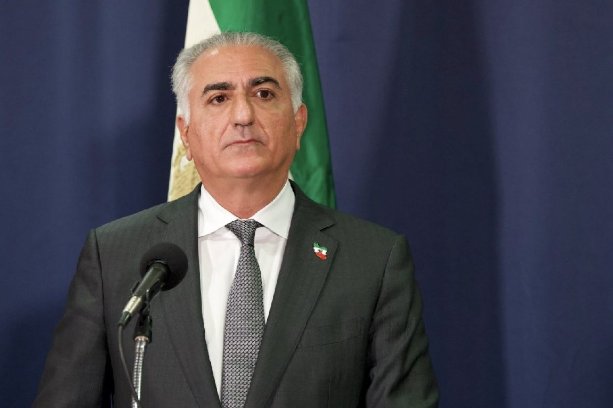 منشور آزادی