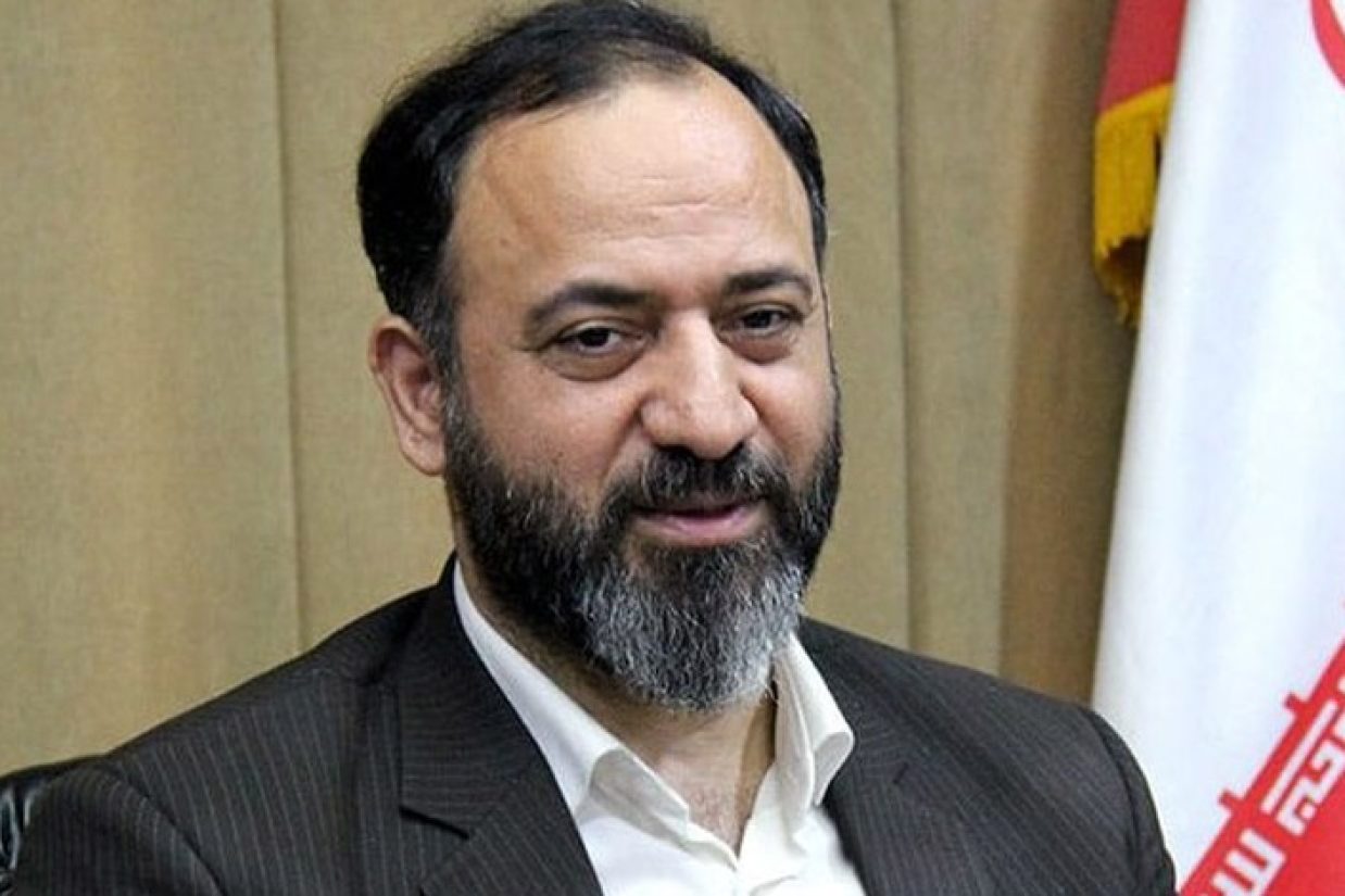 بازداشت رضا ثقتی، مدیرکل پیشین اداره ارشاد گیلان