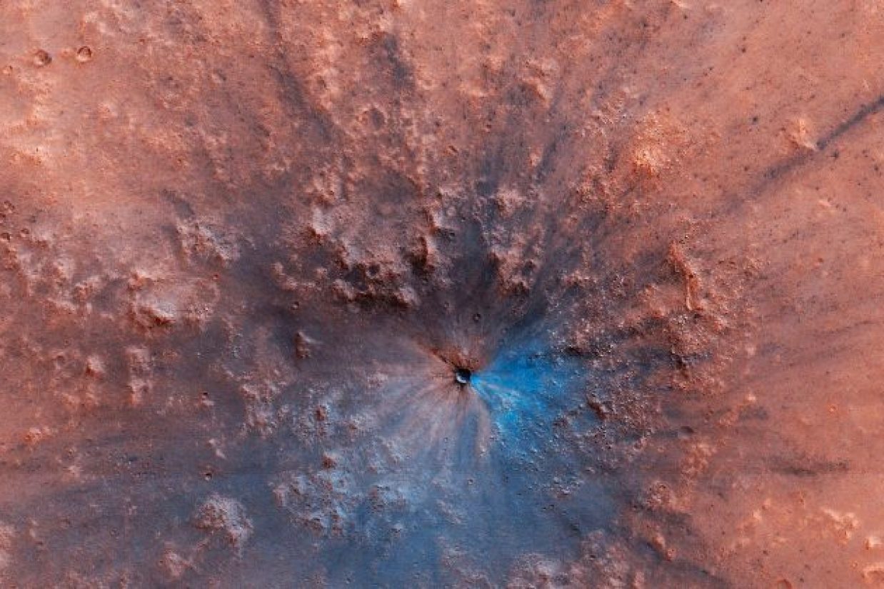 (University of Arizona/JPL/NASA)