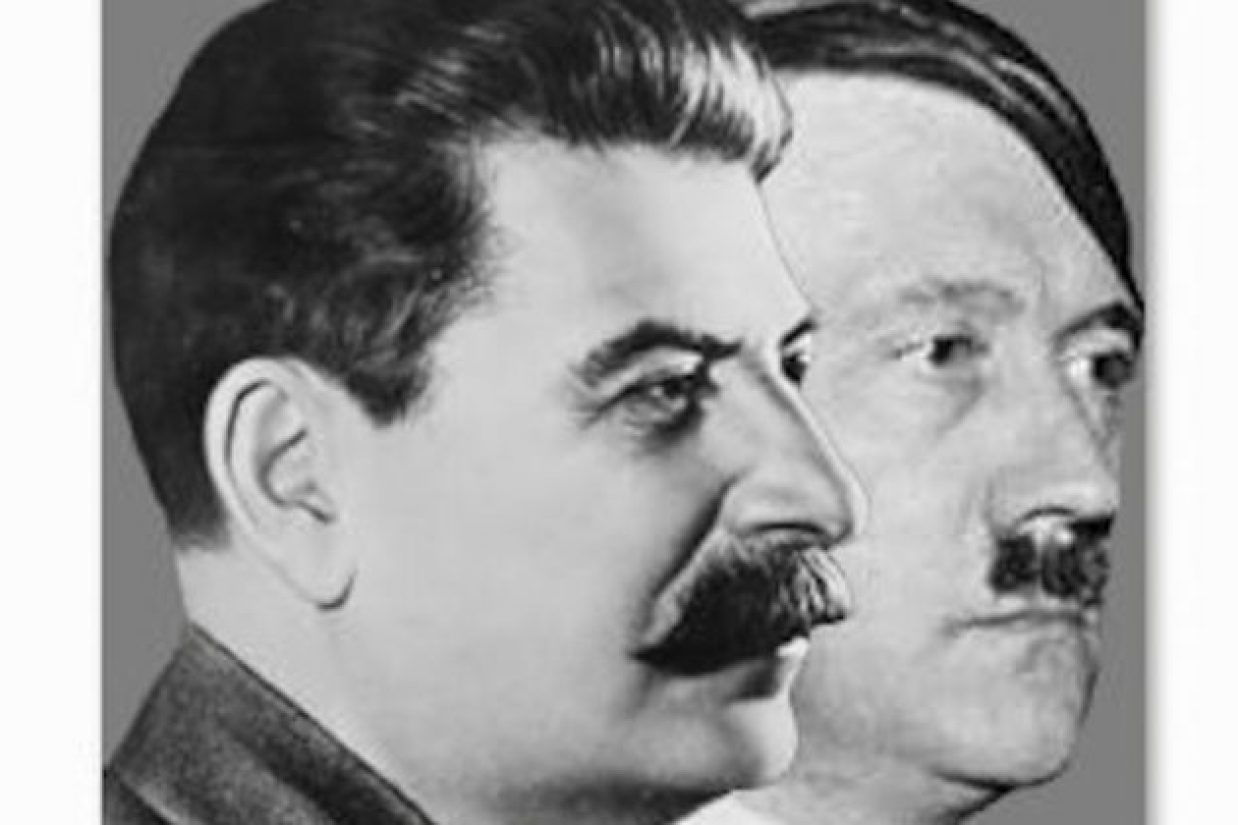 هیتلر، استالین و حزب کمونیست چین هریک مسئول جنایات نسل‌کشی در تاریخ بشری بوده‌اند. چگونه می‌توان از وقوع دوباره تراژدی‌ها جلوگیری کرد؟