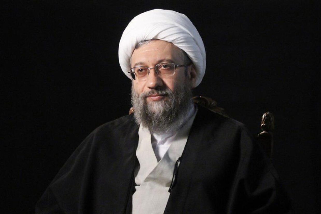صادق آملی لاریجانی برای انتخابات خبرگان تایید صلاحیت شد