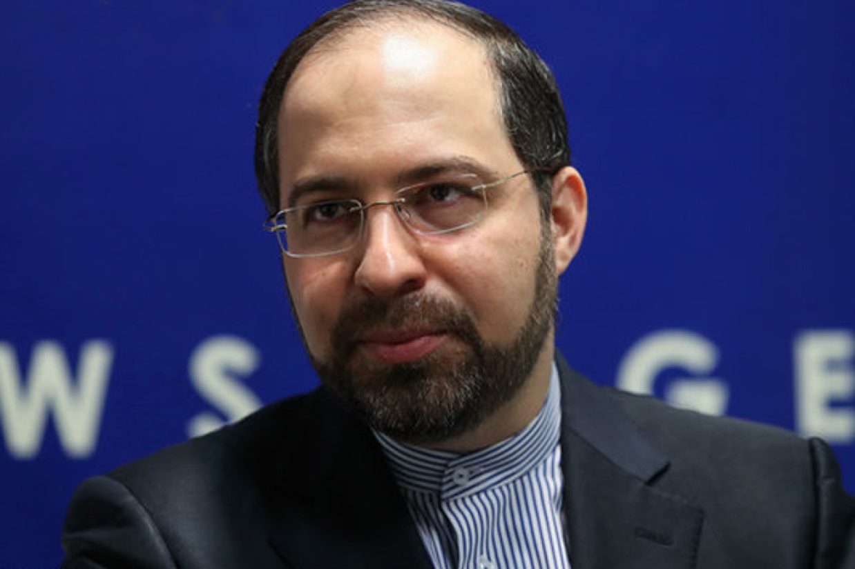 سلمان سامانی در لیست اخراج از کانادا