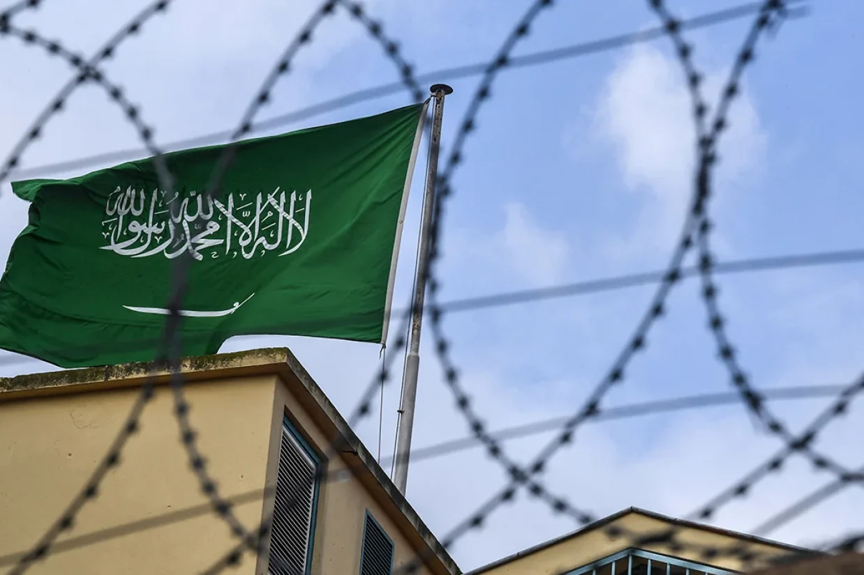 وزارت کشور عربستان سعودی روز چهارشنبه اعلام کرد که این کشور شش ایرانی را به جرم قاچاق مواد مخدر اعدام کرده است.