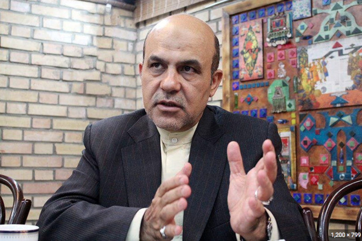 (SOCIAL MEDIA)
علیرضا اکبری