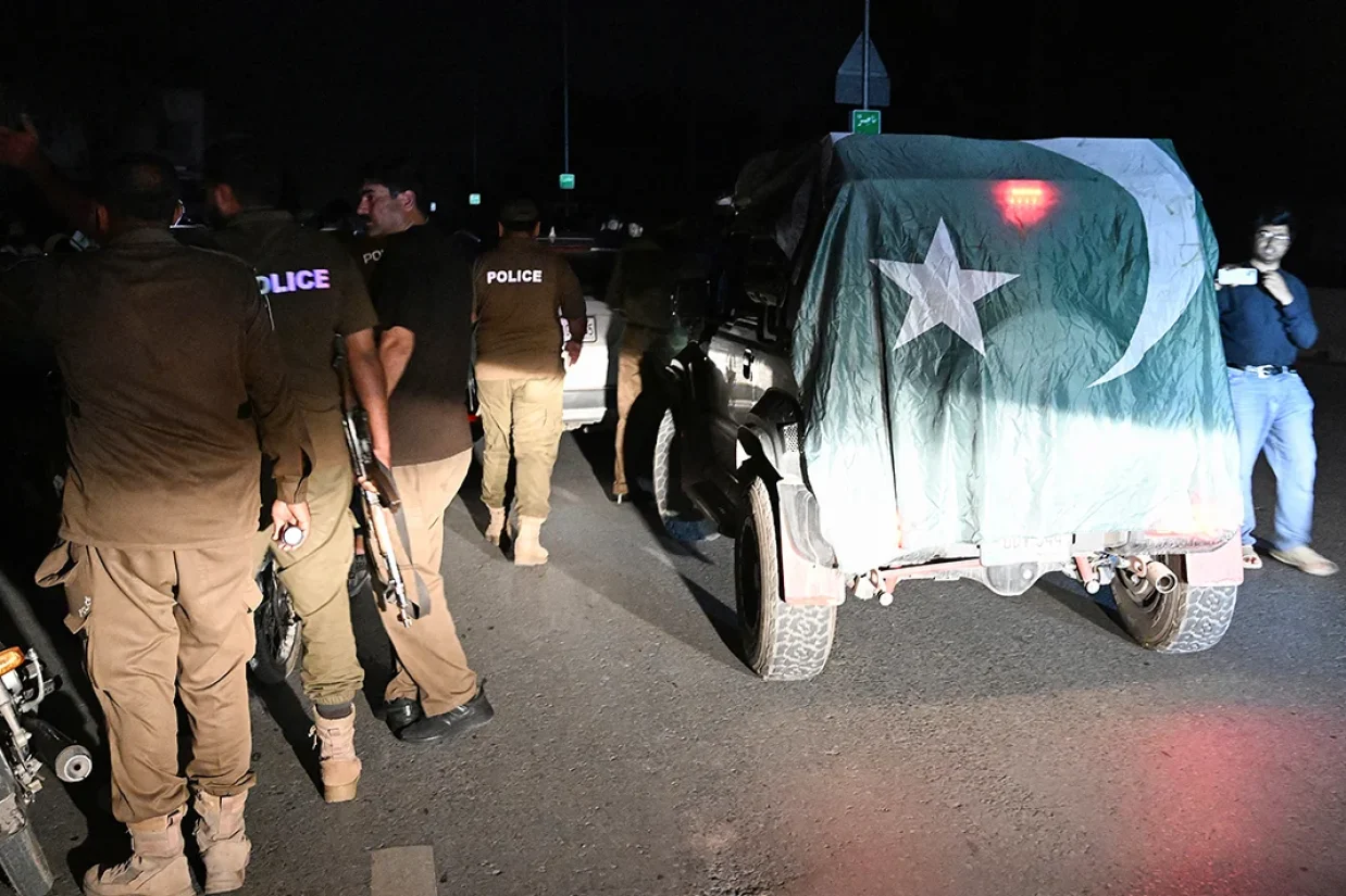 در پی تشدید بی‌سابقه درگیری‌ها میان هند و پاکستان، مارکو روبیو وزیر خارجه آمریکا با ژنرال عاصم منیر فرمانده ارتش پاکستان تماس گرفت و خواستار کاهش تنش شد.