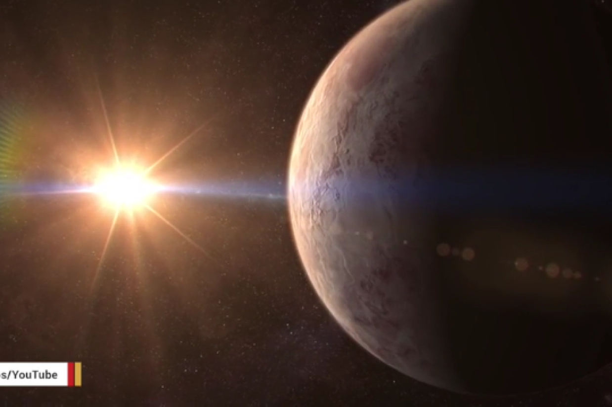Superearth