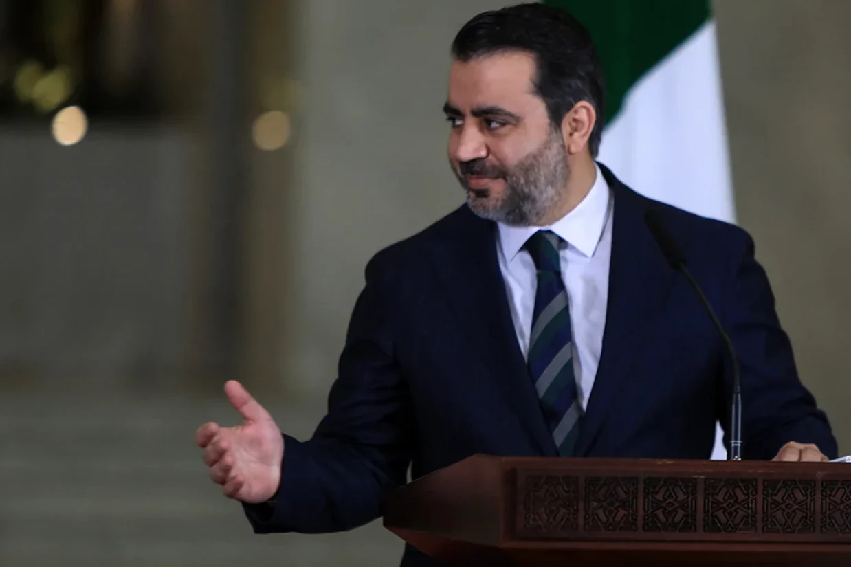 اسعد شیبانی وزیر امور خارجه سوریه امروز در جریان سفر به بیروت گفت دمشق «اگر منافع ایجاب کند»، آماده دیدار با حزب‌الله لبنان است.