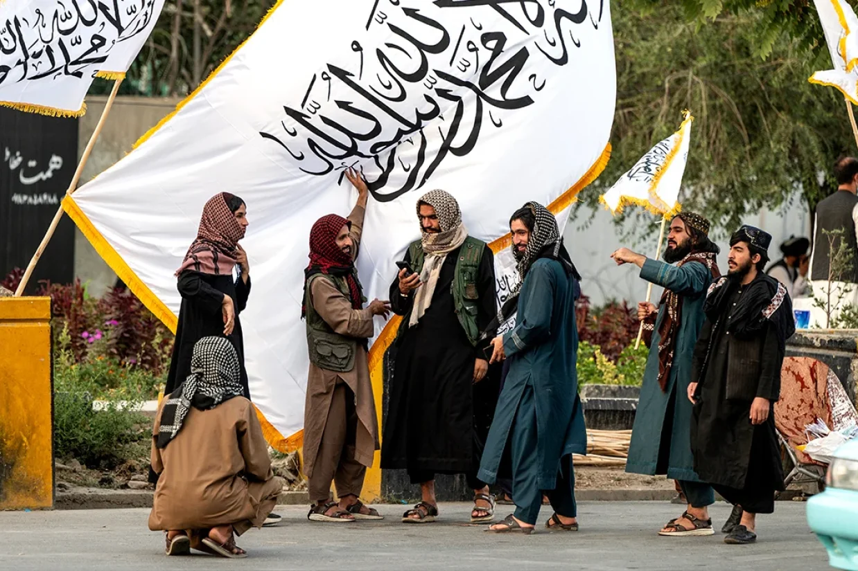 کارشناسان حقوق بشر سازمان ملل از جامعه جهانی خواستند که از به رسمیت شناختن حکومت طالبان خودداری کند.