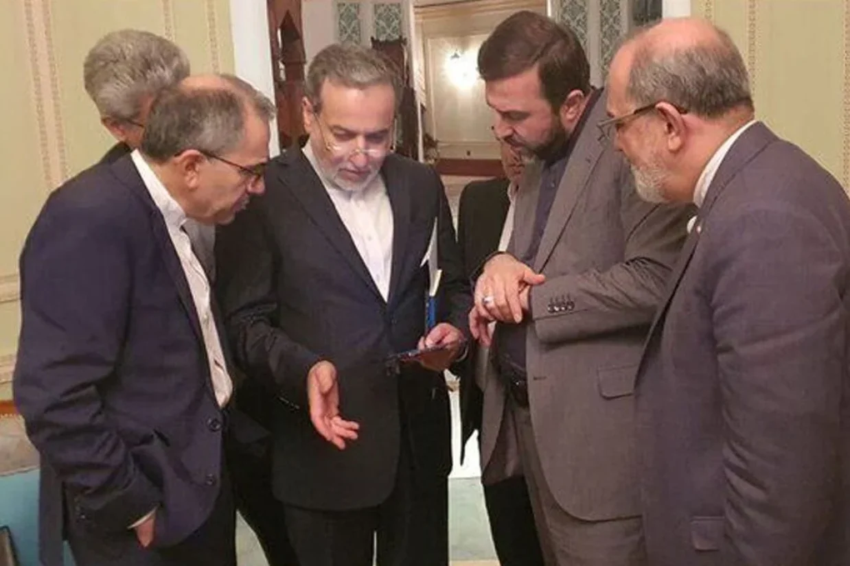 سومین دور مذاکرات بین جمهوری اسلامی و ایالات متحده در مسقط، پایتخت عمان، آغاز شده است.