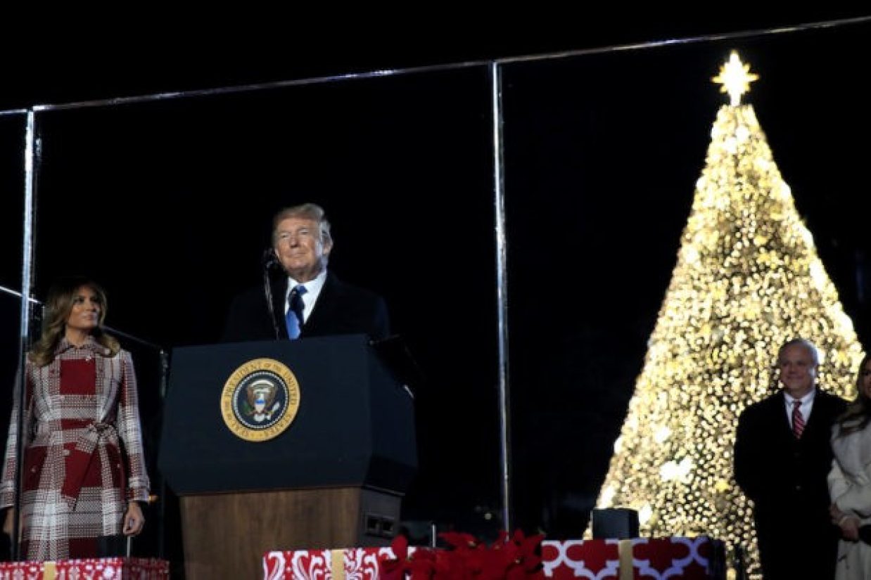 (Manuel Balce Ceneta/AP Photo)