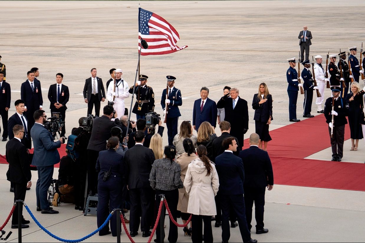 (Madalina Kilroy/The Epoch Times)
