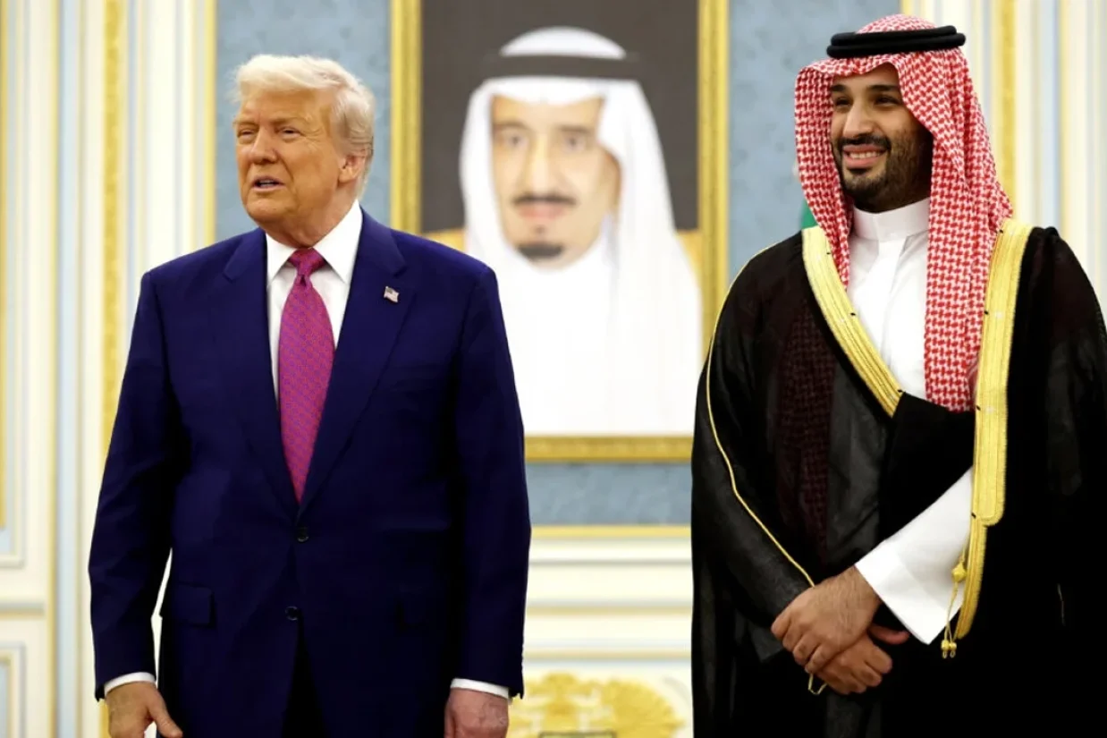 محمدبن سلمان، ولیعهده عربستان قرار است که با دونالد ترامپ، رئیس جمهور آمریکا برای گسترش همکاری‌های امنیتی و انرژی در واشنگتن دیدار و گفتگو کند.