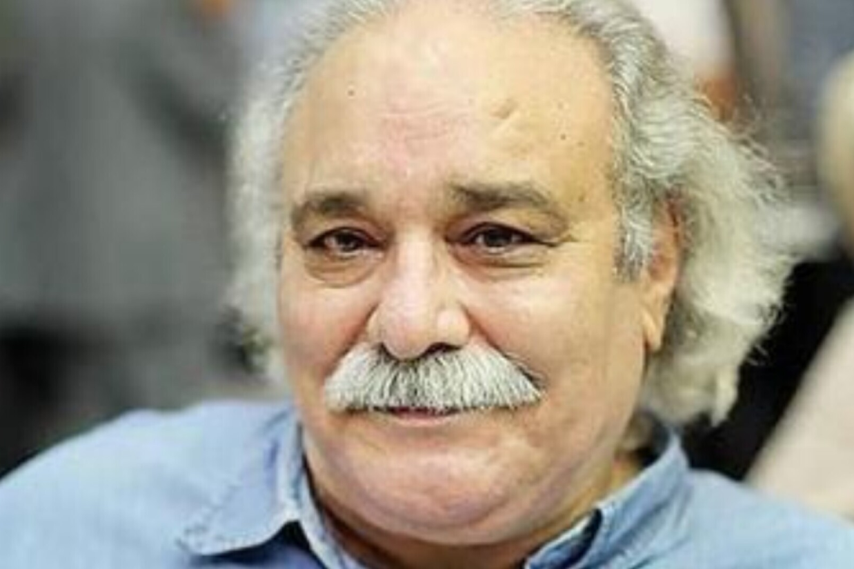 پیکر محمد کاسبی، بازیگر معروف تلویزیون و سینمای ایران صبح روز سه‌شنبه، ۲۲ مهر با حضور بستگان و دوستدارانش تشییع شد و در قطعه نام‌آوران بهشت زهرای تهران به خاک سپرده شد.