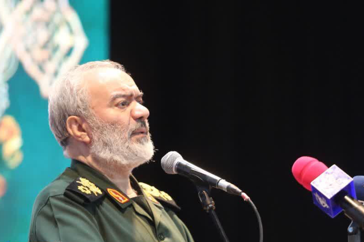 علی فدوی، جانشین فرمانده سپاه پاسداران گفت که داشته‌های نظامی جمهوری اسلامی با داشته‌های دشمنانش قابل مقایسه نیست، اما نتایج جنگ به نفع جمهوری اسلامی رقم خورده است.