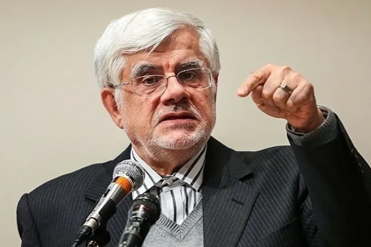 محمدرضا عارف، معاون اول پزشکیان گفت هدف‌گذاری دشمنان جمهوری اسلامی در مورد ملت ایران، برخلاف تحلیل‌ها و ارزیابی‌هایشان درآمد.