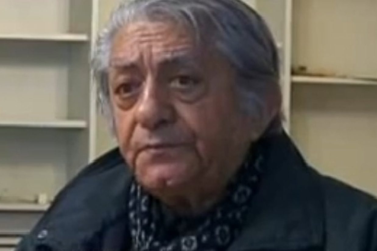 جزیره ابوموسی )اسکرین‏ شات / یوتیوب)