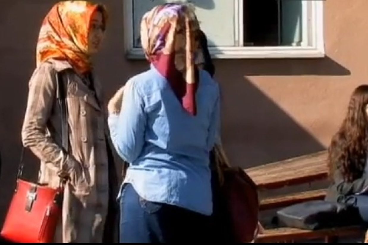 (اسکرین‌‌‌‌‌‌‌‌‏شات/یوتیوب)